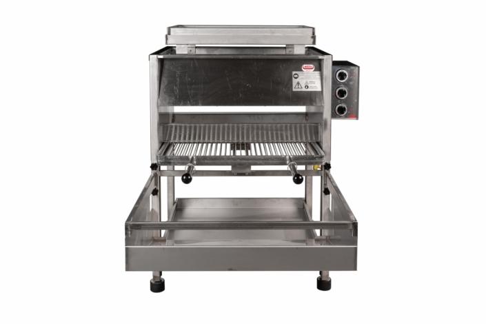 Mibos grill